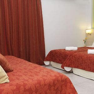 Dreibettzimmer